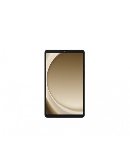 Samsung Galaxy Tab A9 4G LTE-TDD & LTE-FDD 64 GB 22,1 cm (8.7") 4 GB Wi-Fi 5 (802.11ac) Plata