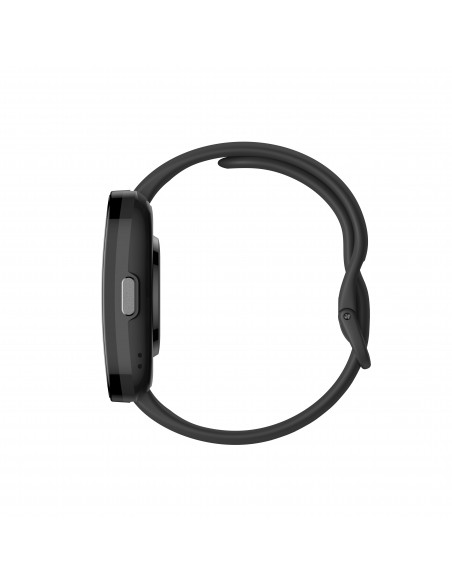 Amazfit Bip 5 4,85 cm (1.91") LCD 38 mm Digital 320 x 380 Pixeles Pantalla táctil Negro GPS (satélite)