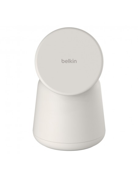 Belkin WIZ020vfH37 Auriculares, Smartphone, Reloj inteligente Arena USB Cargador inalámbrico Carga rápida Interior