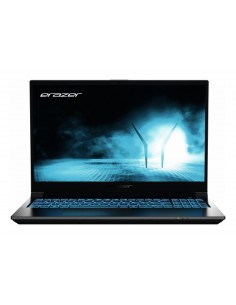 ERAZER MD62592 Intel® Core™ i5 i5-12450H Portátil 39,6 cm (15.6") Full HD 8 GB DDR4-SDRAM 512 GB SSD NVIDIA GeForce RTX 2050