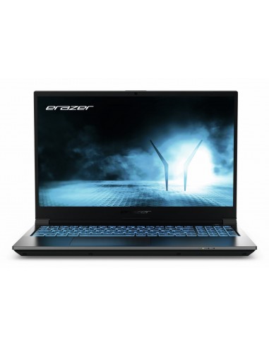 ERAZER MD62654 Intel® Core™ i5 i5-12450H Portátil 39,6 cm (15.6") Full HD 16 GB DDR4-SDRAM 512 GB SSD NVIDIA GeForce RTX 4050