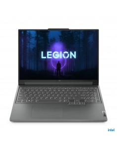 Lenovo Legion Slim 5 Intel® Core™ i7 i7-13700H Portátil 40,6 cm (16") WQXGA 32 GB DDR5-SDRAM 1 TB SSD NVIDIA GeForce RTX 4070