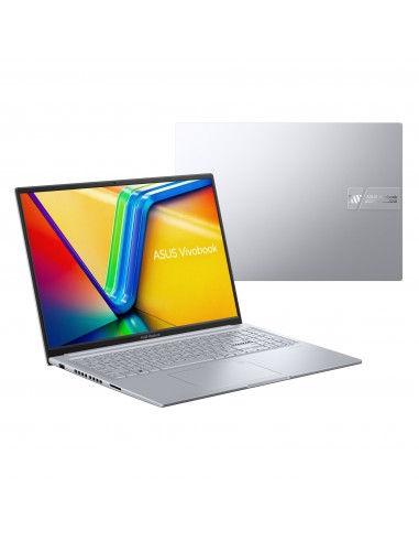 ASUS Vivobook 16X K3605ZF-MB465 - Ordenador Portátil 16" WUXGA (Intel Core i5-12500H, 16GB RAM, 512GB SSD, NVIDIA RTX 2050 4GB,