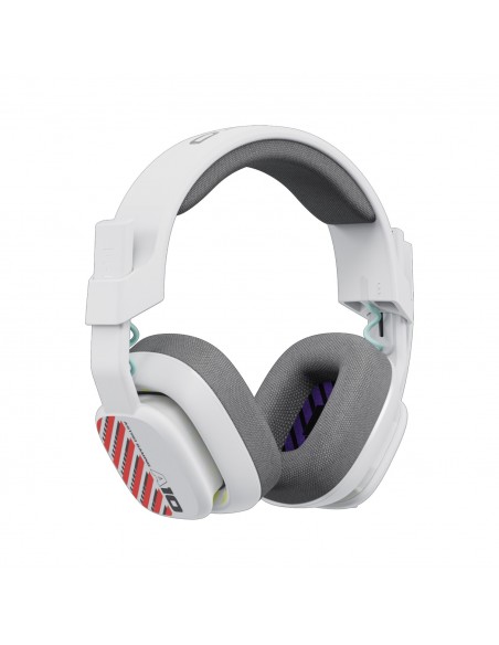 ASTRO Gaming A10 Auriculares Alámbrico Diadema Juego Blanco