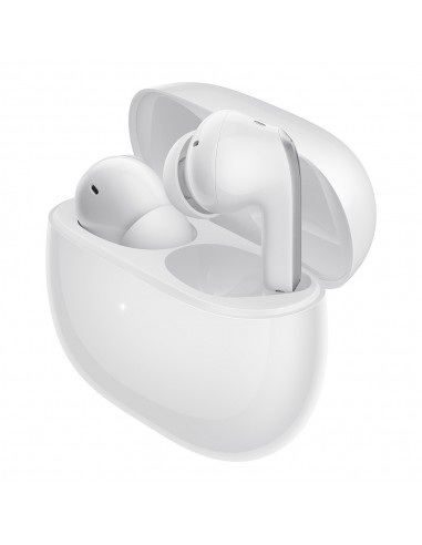 Xiaomi Redmi Buds 4 Pro Auriculares True Wireless Stereo (TWS) Dentro de oído Llamadas Música USB Tipo C Bluetooth Blanco