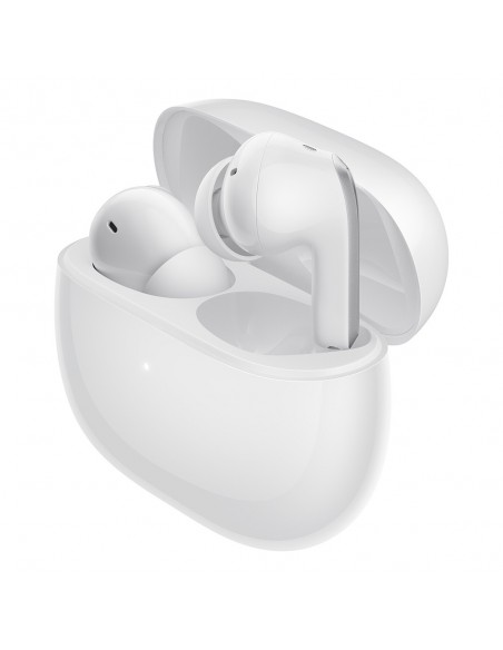 Xiaomi Redmi Buds 4 Pro Auriculares True Wireless Stereo (TWS) Dentro de oído Llamadas Música USB Tipo C Bluetooth Blanco