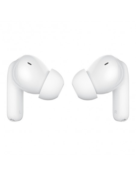 Xiaomi Redmi Buds 4 Pro Auriculares True Wireless Stereo (TWS) Dentro de oído Llamadas Música USB Tipo C Bluetooth Blanco