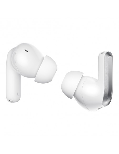 Xiaomi Redmi Buds 4 Pro Auriculares True Wireless Stereo (TWS) Dentro de oído Llamadas Música USB Tipo C Bluetooth Blanco