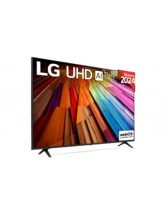 LG UHD 50UT80006LA Televisor 127 cm (50") 4K Ultra HD Smart TV Wifi Azul