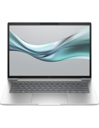 HP EliteBook 645 14 inch G11 Notebook PC AMD Ryzen™ 5 PRO 7535U 35,6 cm (14") WUXGA 16 GB DDR5-SDRAM 512 GB SSD