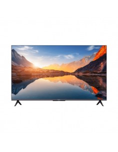 Xiaomi TV A 50 2025 127 cm (50") 4K Ultra HD Smart TV Wifi Negro