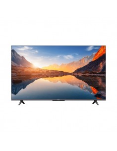 Xiaomi TV A 43 2025 109,2 cm (43") 4K Ultra HD Smart TV Wifi Negro