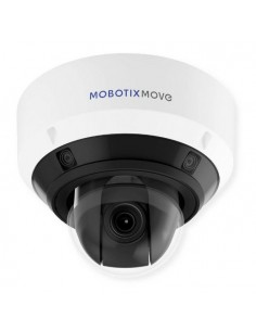 Mobotix MX-VMSD1A-2021-VA cámara de vigilancia Almohadilla Cámara de seguridad IP Interior y exterior Techo