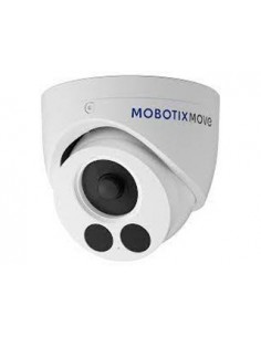 Mobotix MX-VT1A-2-IR cámara de vigilancia Torreta Cámara de seguridad IP Interior y exterior 1920 x 1080 Pixeles Techo