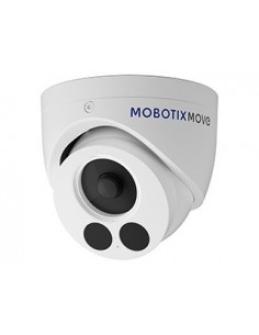 Mobotix MX-VT1A-203-IR cámara de vigilancia Torreta Cámara de seguridad IP Interior y exterior 1920 x 1080 Pixeles Techo