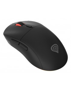 GENESIS Zircon XIII ratón Juego Ambidextro RF Wireless + USB Type-C Óptico 26000 DPI