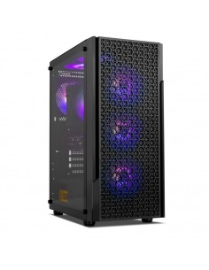 NOX Infinity Beta Midi Tower Negro