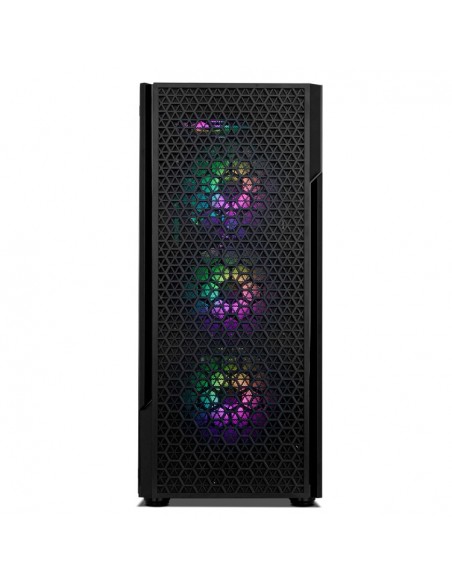 NOX Infinity Beta Midi Tower Negro