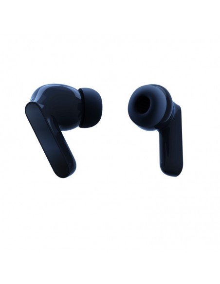 Motorola Moto Buds Auriculares Inalámbrico Dentro de oído Llamadas Música Deporte Uso diario Bluetooth Azul