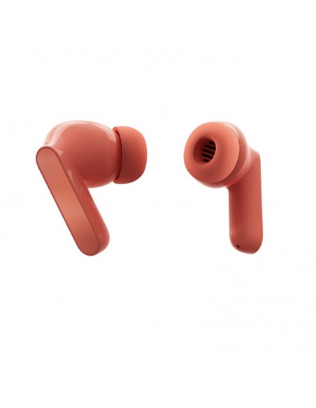 Motorola Moto Buds Auriculares Inalámbrico Dentro de oído Llamadas Música Deporte Uso diario Bluetooth Coral