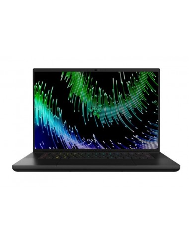 Razer Blade 16 Intel® Core™ i9 i9-13950HX Portátil 35,6 cm (14") Quad HD+ 32 GB DDR5-SDRAM 1 TB SSD NVIDIA GeForce RTX 4080