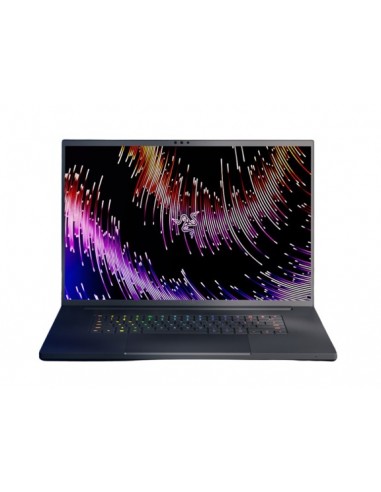 Razer Blade 18 RZ09-0484R1H3-R311 ordenador portatil Intel® Core™ i9 i9-13950HX Portátil 45,7 cm (18") WQXGA 16 GB DDR5-SDRAM 1