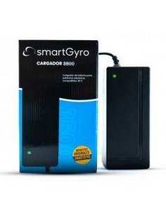 smartGyro Cargador 3600