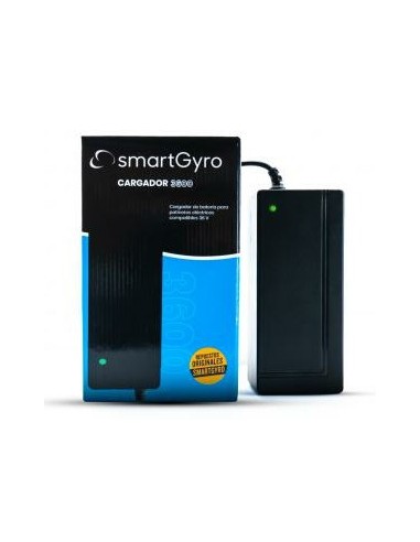 smartGyro Cargador 3600