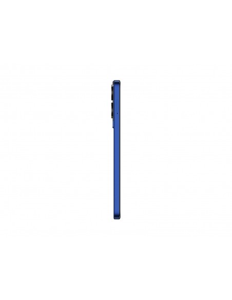 TCL 505 17,1 cm (6.75") SIM doble Android 14 4G USB Tipo C 4 GB 128 GB 5010 mAh Azul