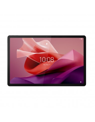 Lenovo Tab P12 Mediatek 256 GB 32,3 cm (12.7") 8 GB Wi-Fi 6 (802.11ax) Android 13 Gris