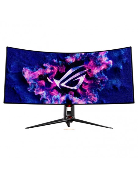 ASUS ROG Swift OLED PG39WCDM pantalla para PC 99,1 cm (39") 3440 x 1440 Pixeles UltraWide Quad HD LCD Negro