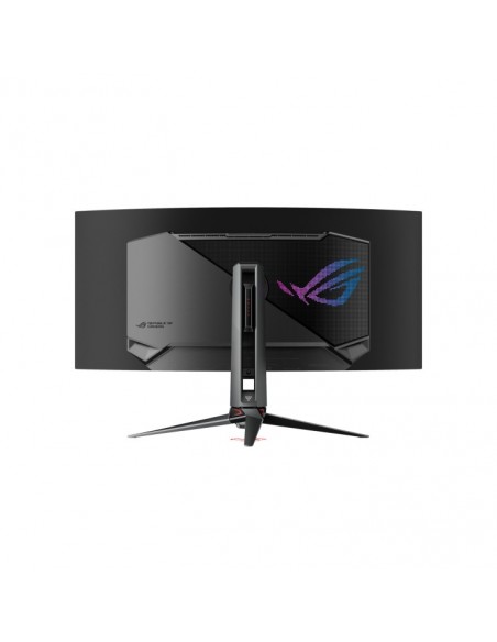 ASUS ROG Swift OLED PG39WCDM pantalla para PC 99,1 cm (39") 3440 x 1440 Pixeles UltraWide Quad HD LCD Negro