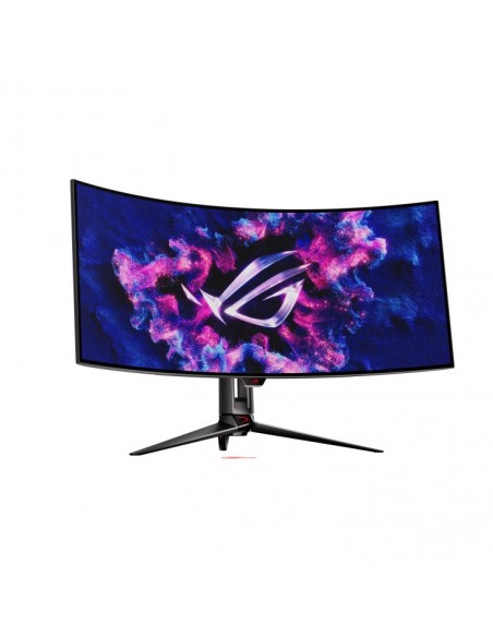 ASUS ROG Swift OLED PG39WCDM pantalla para PC 99,1 cm (39") 3440 x 1440 Pixeles UltraWide Quad HD LCD Negro