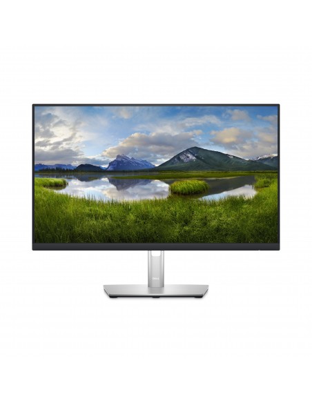 DELL P Series Monitor 24 con concentrador USB-C  P2423DE