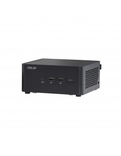 ASUS NUC 14 Pro RNUC14RVHU500002I UCFF Negro 125H