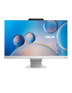 ASUS A3402WBAK-WPC007W - Sobremesa todo en uno 23.8" Full HD (Intel Core i7-1255U, 16GB RAM, 512GB SSD, Iris Xe Graphics,