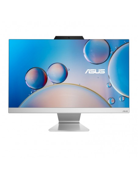 ASUS A3402WBAK-WPC007W - Sobremesa todo en uno 23.8" Full HD (Intel Core i7-1255U, 16GB RAM, 512GB SSD, Iris Xe Graphics,