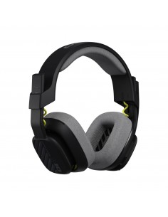 ASTRO Gaming A10 Auriculares Alámbrico Diadema Juego Negro