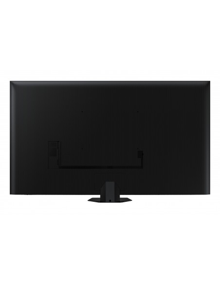 Samsung QEC QE98C Pantalla plana para señalización digital 2,49 m (98") LCD Wifi 450 cd   m² 4K Ultra HD Negro Procesador