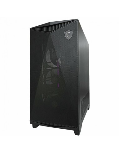 VIZZIO PC POWERD BY MSI TITANIUM I7-1400F 16GB 1TB RTX 4070 SUPER OR12471057