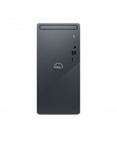 DELL Inspiron 3030 Intel® Core™ i5 i5-12400 8 GB DDR5-SDRAM 512 GB SSD Windows 11 Pro Escritorio PC Negro, Azul