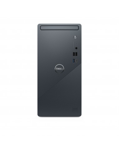 DELL Inspiron 3030 Intel® Core™ i5 i5-12400 8 GB DDR5-SDRAM 512 GB SSD Windows 11 Pro Escritorio PC Negro, Azul