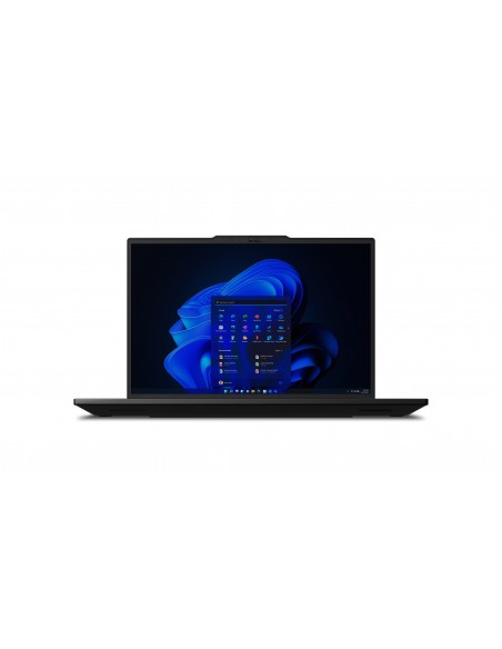 Lenovo ThinkPad P14s Gen 5 (Intel) Intel Core Ultra 7 155H Portátil 36,8 cm (14.5") WUXGA 32 GB DDR5-SDRAM 1 TB SSD NVIDIA RTX