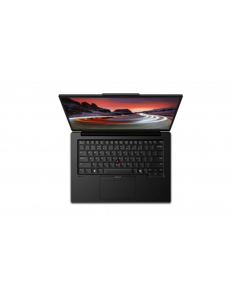 Lenovo ThinkPad P14s Gen 5 (Intel) Intel Core Ultra 7 155H Portátil 36,8 cm (14.5") WUXGA 32 GB DDR5-SDRAM 1 TB SSD NVIDIA RTX