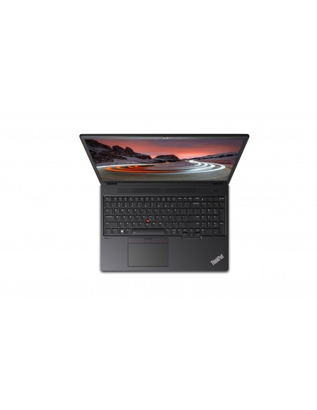 Lenovo ThinkPad P16v Gen 2 (Intel) Intel Core Ultra 7 155H Estación de trabajo móvil 40,6 cm (16") WUXGA 32 GB DDR5-SDRAM 1 TB