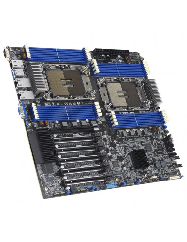 ASUS Z13PE-D16 ASMB11 Intel C741 LGA 4677 (Socket E) ATX extendida