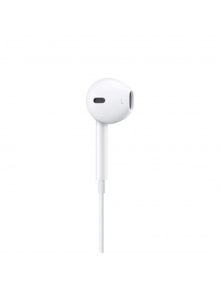 Apple EarPods Auriculares Alámbrico Dentro de oído Música uso diario Blanco