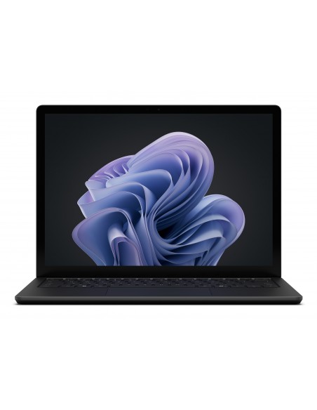 Microsoft Surface Laptop 6 Intel Core Ultra 7 165H Portátil 34,3 cm (13.5") Pantalla táctil 32 GB LPDDR5x-SDRAM 1 TB SSD Wi-Fi