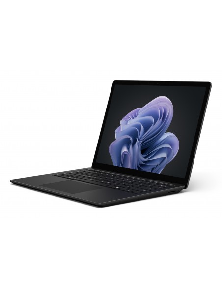 Microsoft Surface Laptop 6 Intel Core Ultra 7 165H Portátil 34,3 cm (13.5") Pantalla táctil 32 GB LPDDR5x-SDRAM 1 TB SSD Wi-Fi