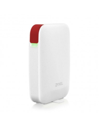 Zyxel USG-LITE 60AX router 2.5 Gigabit Ethernet Blanco